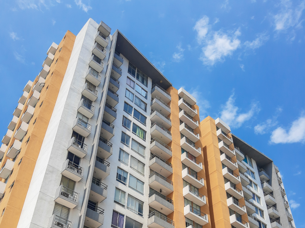 Apartamentos en venta Barranquilla Constructora Hayuelos